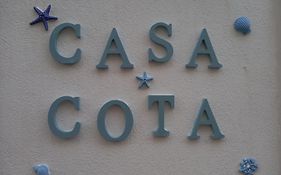 Casa Cota